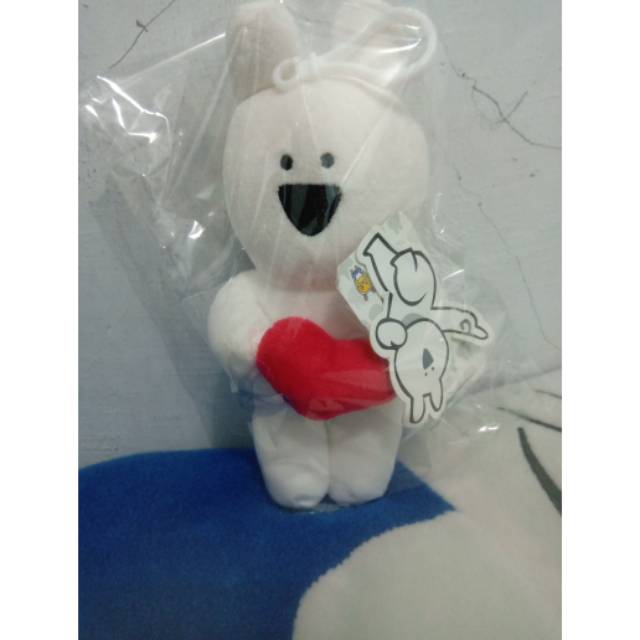 Boneka line