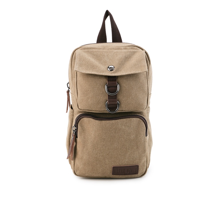 Tas Urban State ORIGINAL 22718 Tas Selempang Sling Pria Cowok