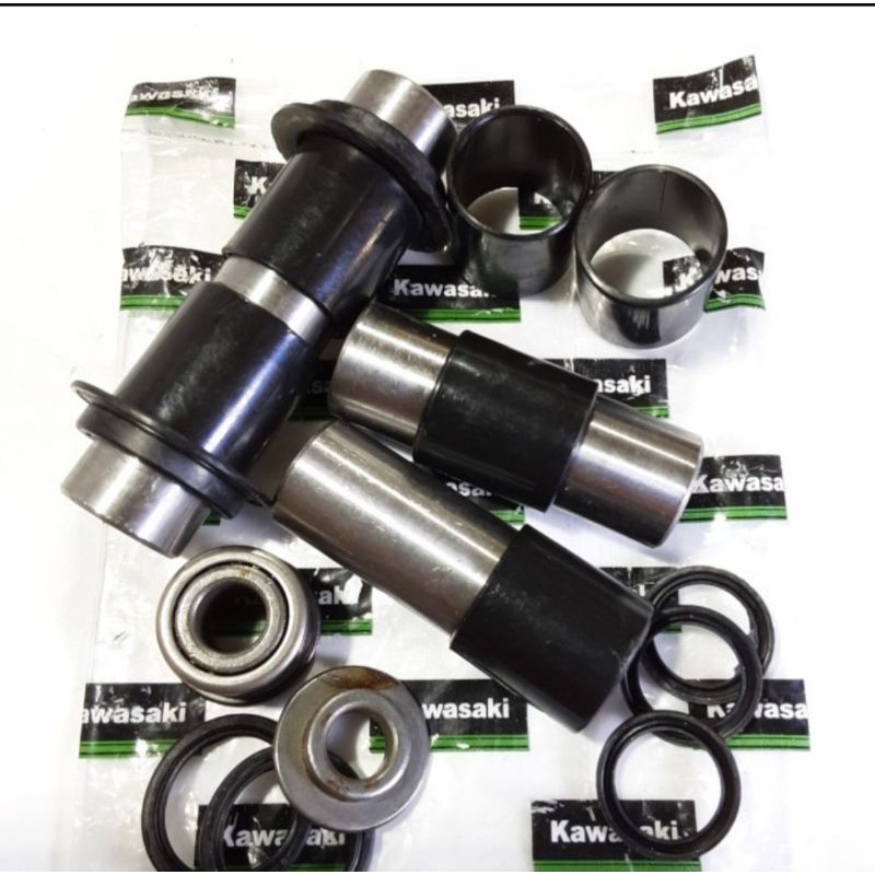 ORI : BOSH BOS MONOSHOCK UNITRECK KLX 150 ( BOSH MONOSHOCK 1627 )
