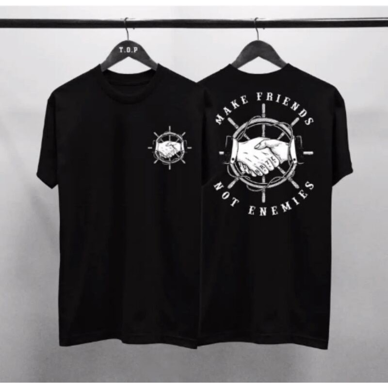DISTRO BAJU BROTHERHOOD VER 1
