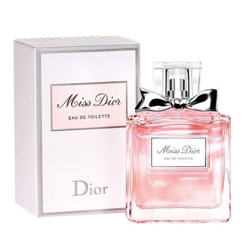parfum miss dior