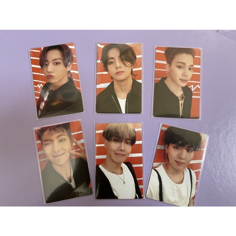 [Ready Ina] OFFICIAL POB Butter Japan FC // POB Butter jpfc