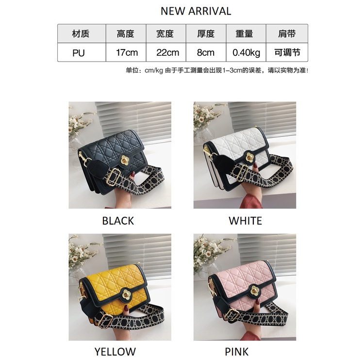 (2PC BISA IKG)GTBI998873976  NEW ARRIVAL  !!! TAS SELEMPANG  TAS IMPORT PREMIUM TERBARU