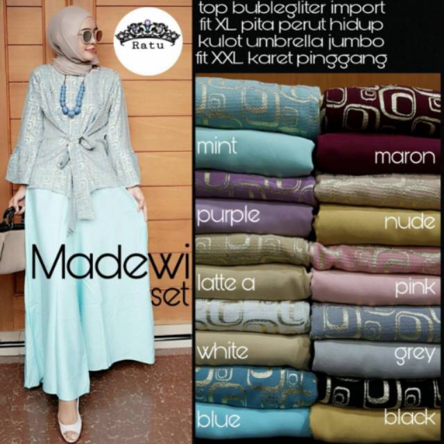 

Madewi