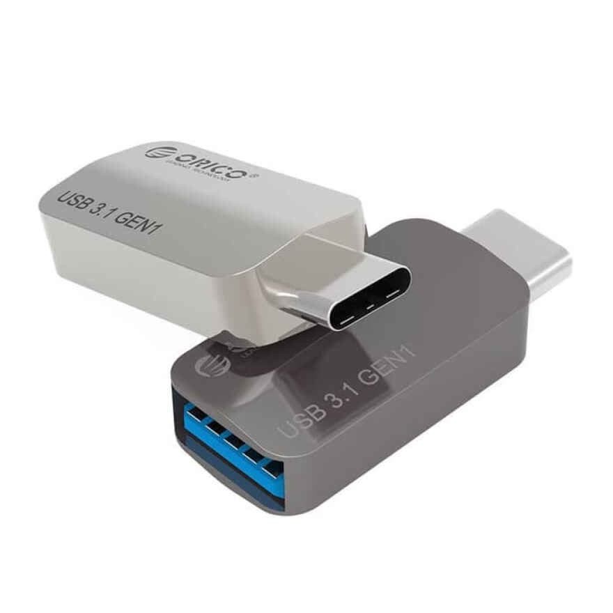 ORICO OTG USB 3.0 - TYPE - C on the go usb - TYPE - C CTA2-SV