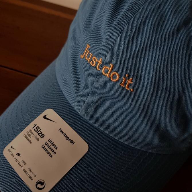 cap Nike x classic heritage 86