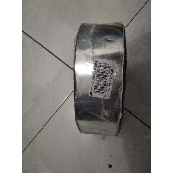 Unik batu band tebal 50 mm penambal genteng asbes talang atap bocor Murah