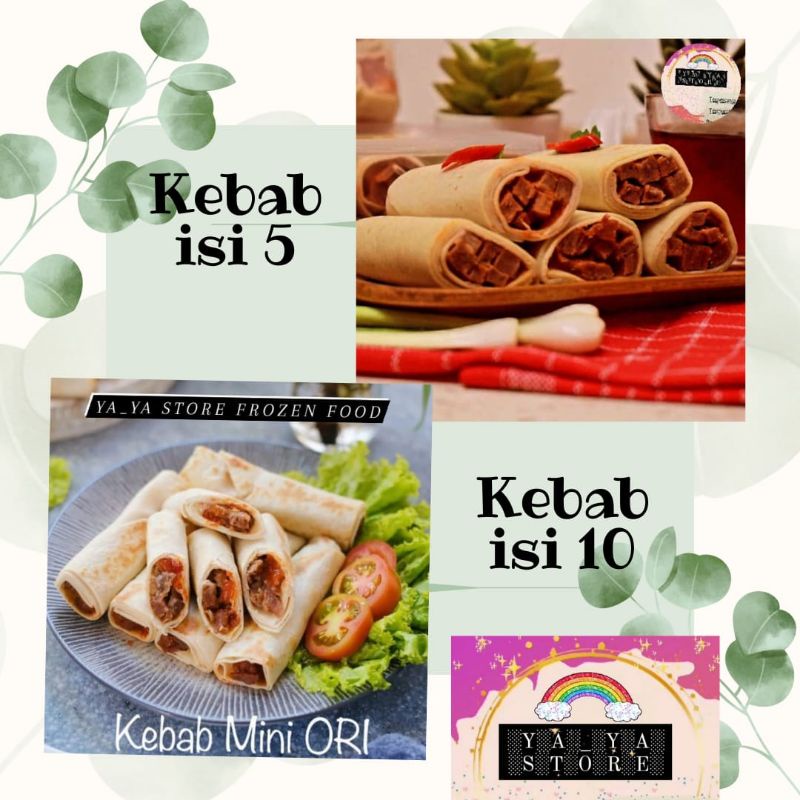 

Kebab Full Daging //Kebab Yummy//Kebab Arab