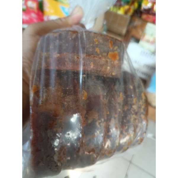 

Gula Aren murni 970g-1000g GULA AREN ASLI