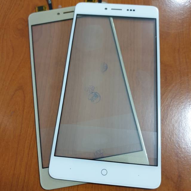 TOUCHSCREEN / Layar Sentuh EVERCOSS U55/R6