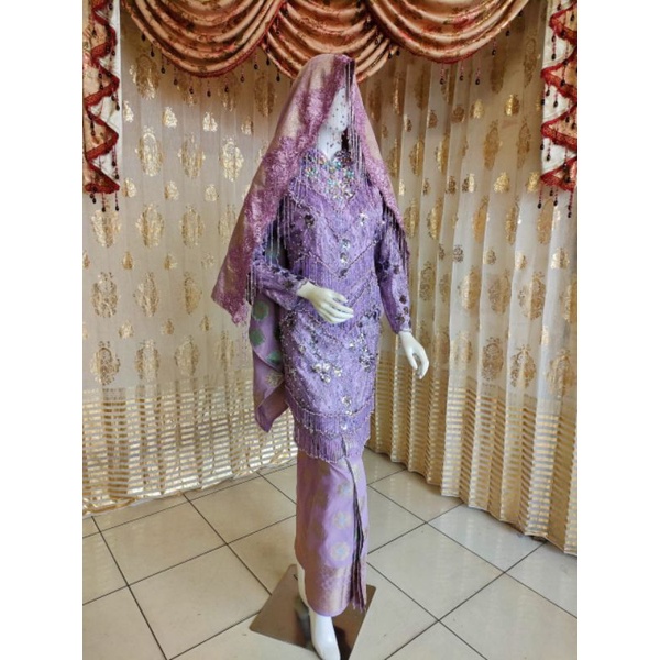 NEW KEBAYA OTO GADANG MEWAH //KOTO GADANGPREMIUM BEREKOR //KOTO MODERN//KOTO GADANG ADAT MINANG//MELAYU