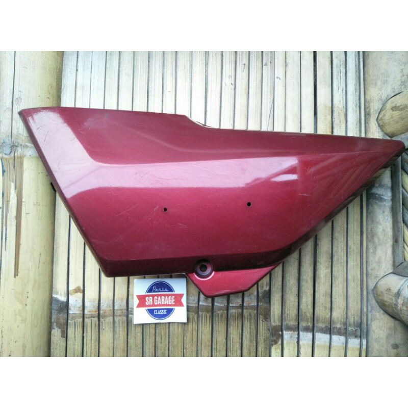 dop box cover aki kiri l suzuki trs katana x2 original