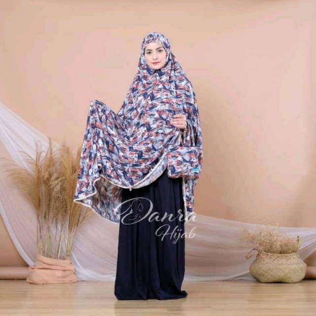 Danra Hijab
