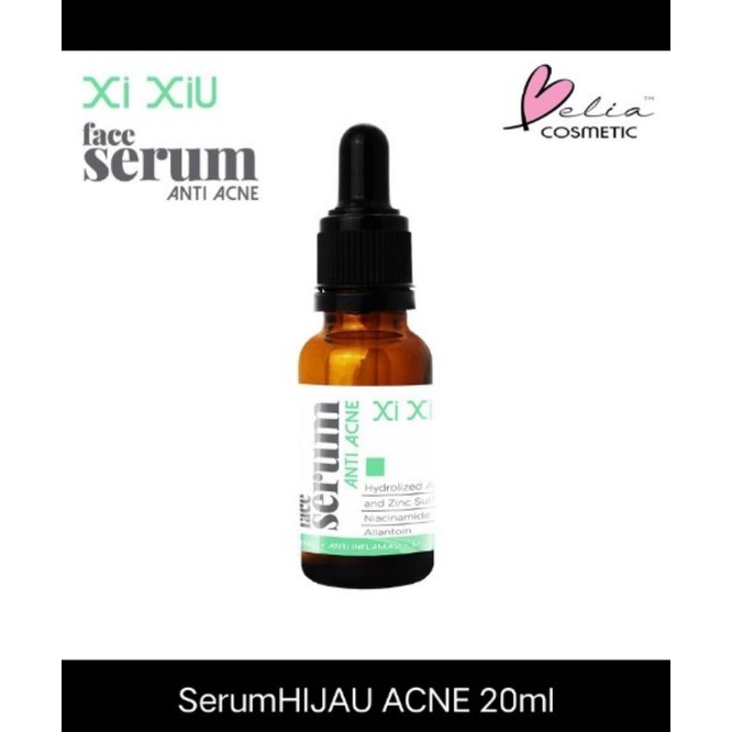 serum xiu xiu