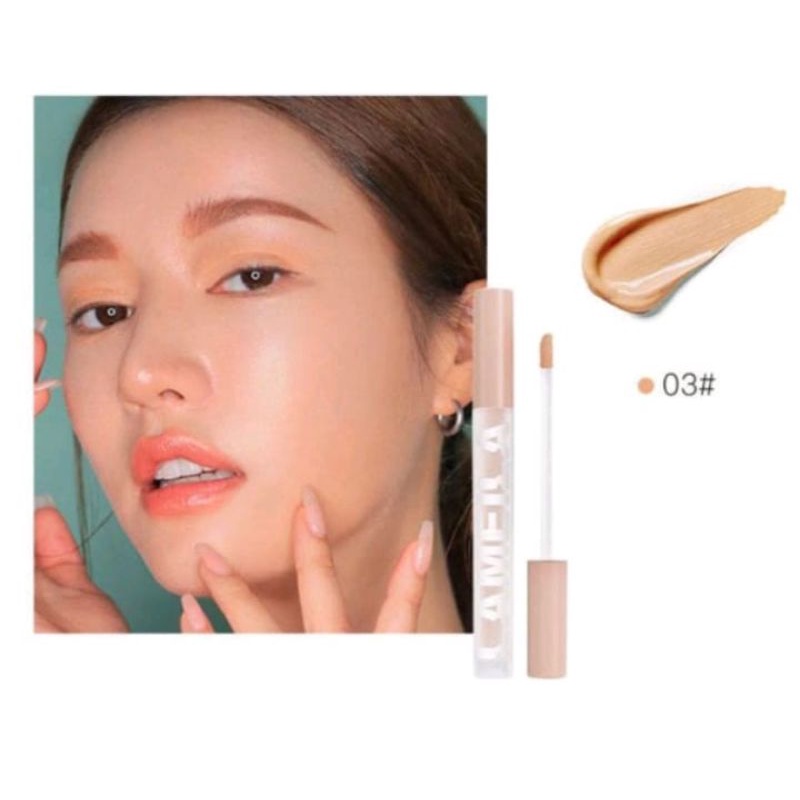 Lameila Liquid Concealer full cover makeup