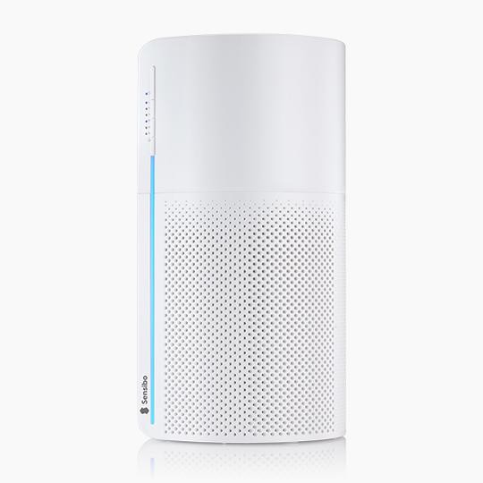 Smart Sensing Air Purifier Sensibo Pure WiFi 2.4Ghz (Single Kit)