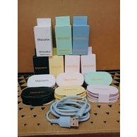 KABEL DATA MACARON FAST