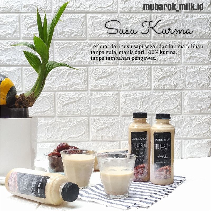 

SUSU KURMA