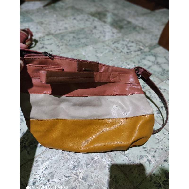 Tas PL Sophie Martin