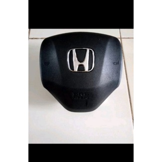 cover airbag stir Honda HRV Jazz