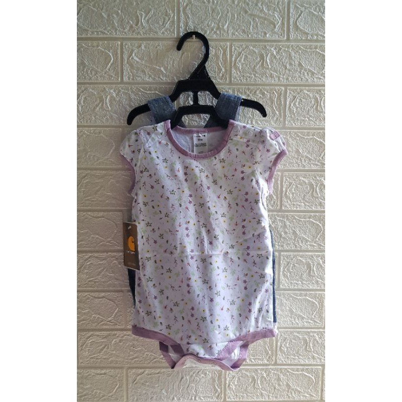 Baju anak set - Carhartt