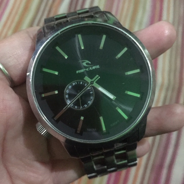 Preloved rip curl original