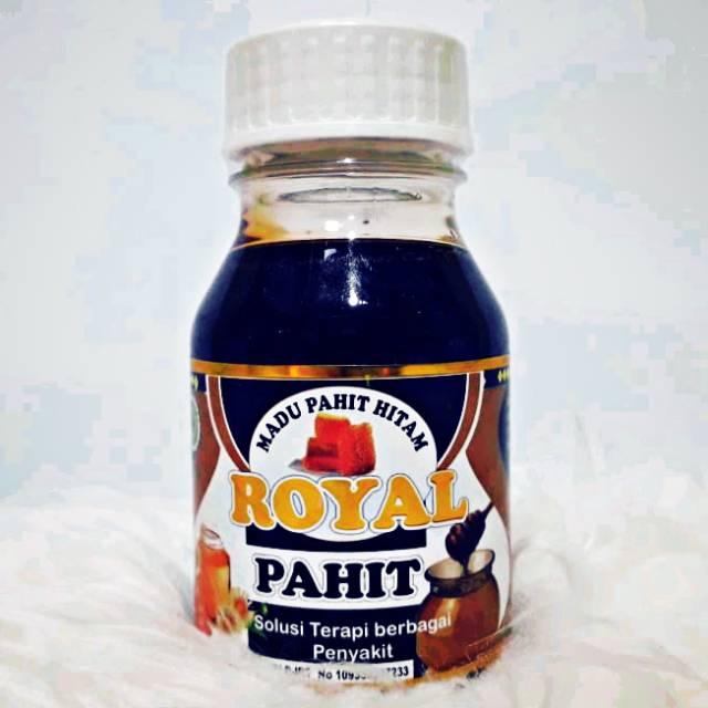 

MADU PAHIT ROYAL ARAABEE Bonus Susu ROYAL E