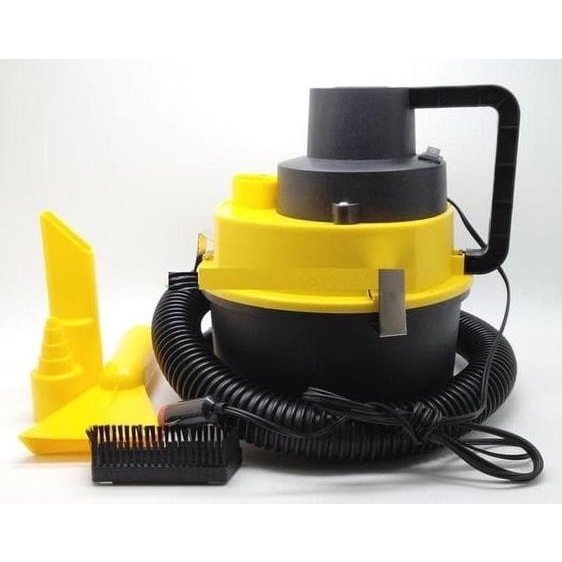 Vacum Mobil Vacum Cleaner - Besar