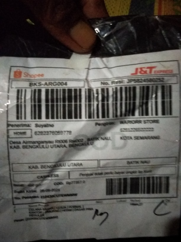 Kemeja Batik Pria Baju Batik Wayang Hem Batik Wayang Lengan Pendek