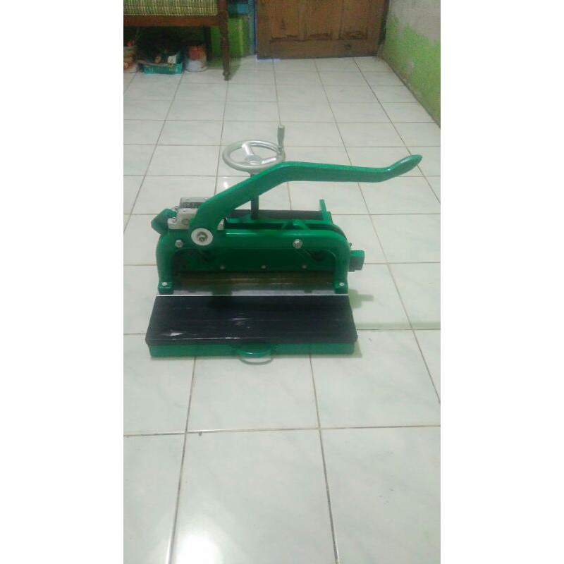 

Mesin Potong Kertas Fotocopy