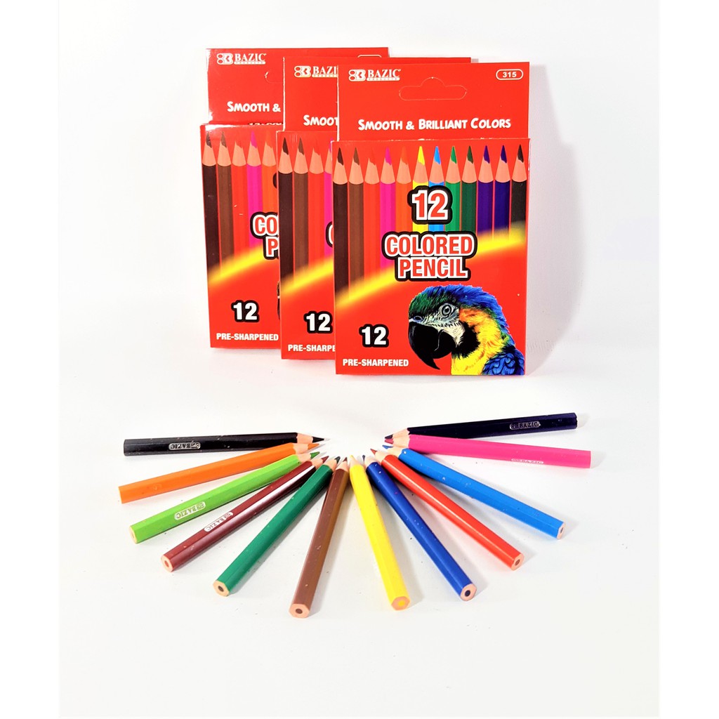 

HARGA MURAH ! PENSIL WARNA 12 WARNA PENDEK , COLOUR PENCIL 12 COLOUR , PENSIL WARNA PENDEK MURAH 12