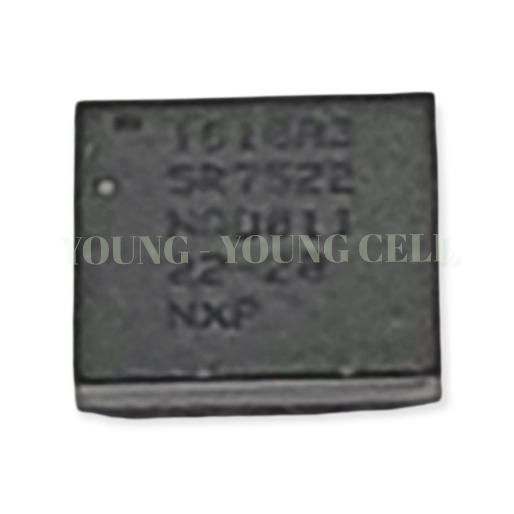 IC CHARGER U2 IP 6S 1610A3 UNIVERSAL