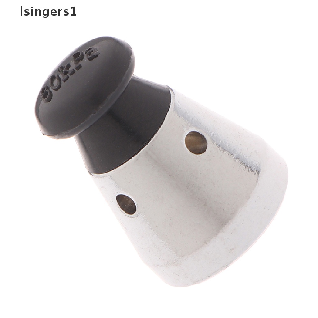 (lsingers1) Katup Pengganti Universal 80kPa Bahan Metal + Plastik Untuk Pressure Cooker