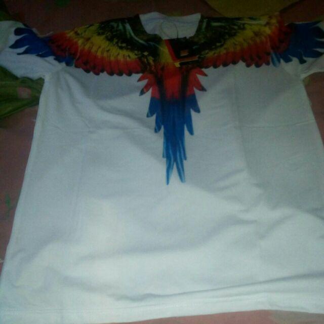 Sale Kaos Marcelo Batik Termurah