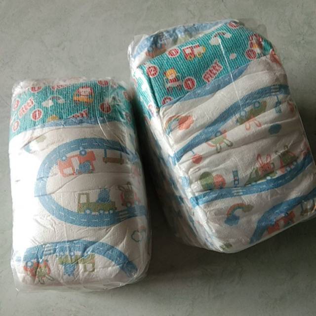 Fitti Rainbow Perekat repacking M6/M8