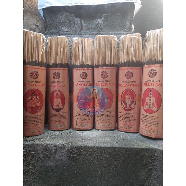 Dupa harum Full aroma Premium 1kg