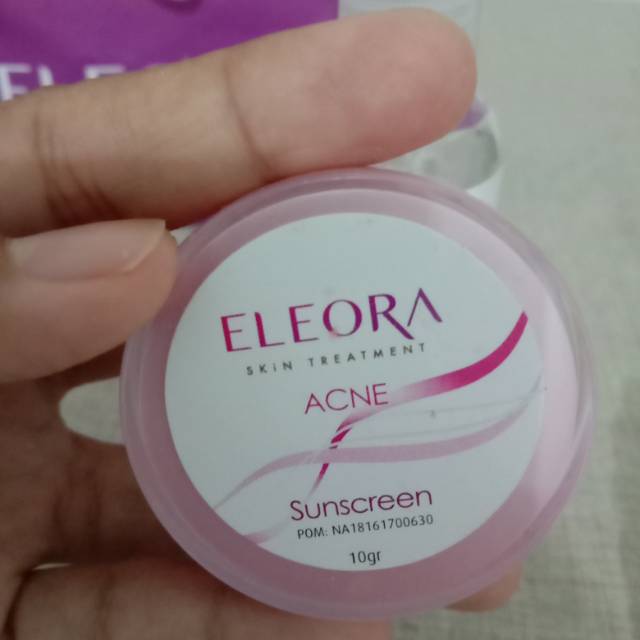 Krim ecer eleora