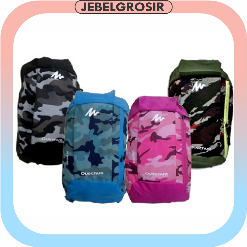 Tas Ransel Pria Wanita Sport Backpack Punggung Olahraga /Tas Kuliah Import Murah 122