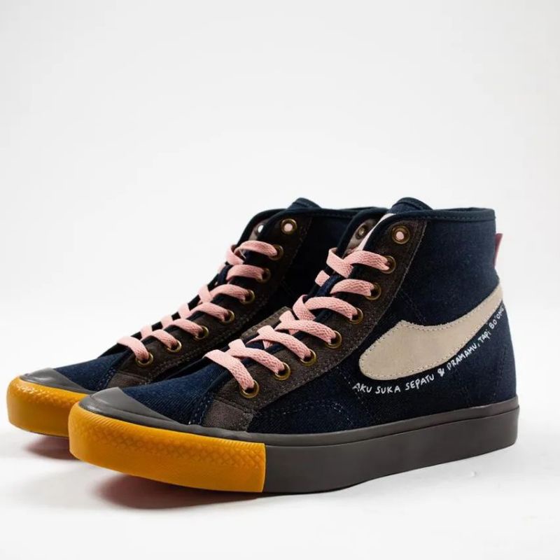 Campess Isser x James High