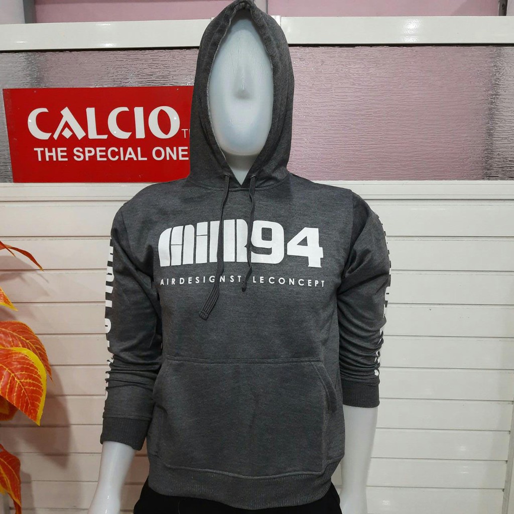 gos CALCIO JAKET COWOK calcio hodie cowok 100% original calcio jaket calcio fashion lokal-HD1