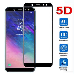 Tempered Glas Full Screen Oppo Realme 6 6PRO 5 5I 5PRO 3 3PRO C2 C3 C11 X XT X2