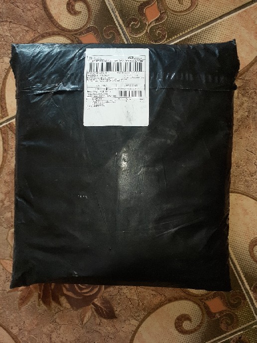 [full Furing] Kemeja Batik Pria Lengan Panjang Akhsa Asli Solo By Batik Kanaya