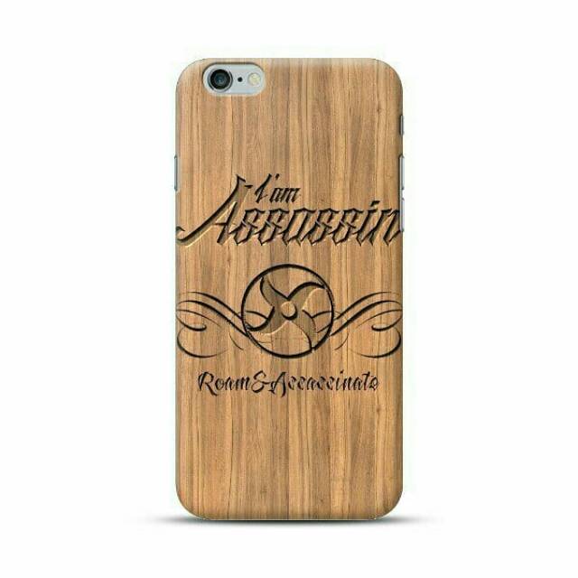 Case hp mobile legends