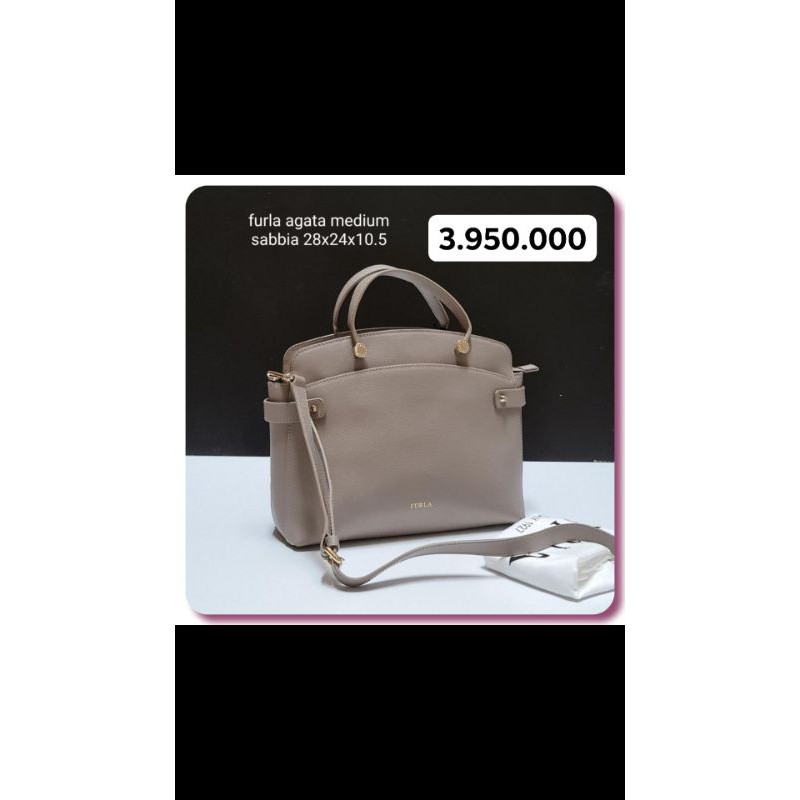 furla agata medium