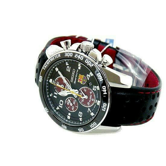 Jual Jam Tangan Seiko Snae75-P1 Seiko Barcelona Edition Bergaransi Resmi  Indonesia|Shopee Indonesia