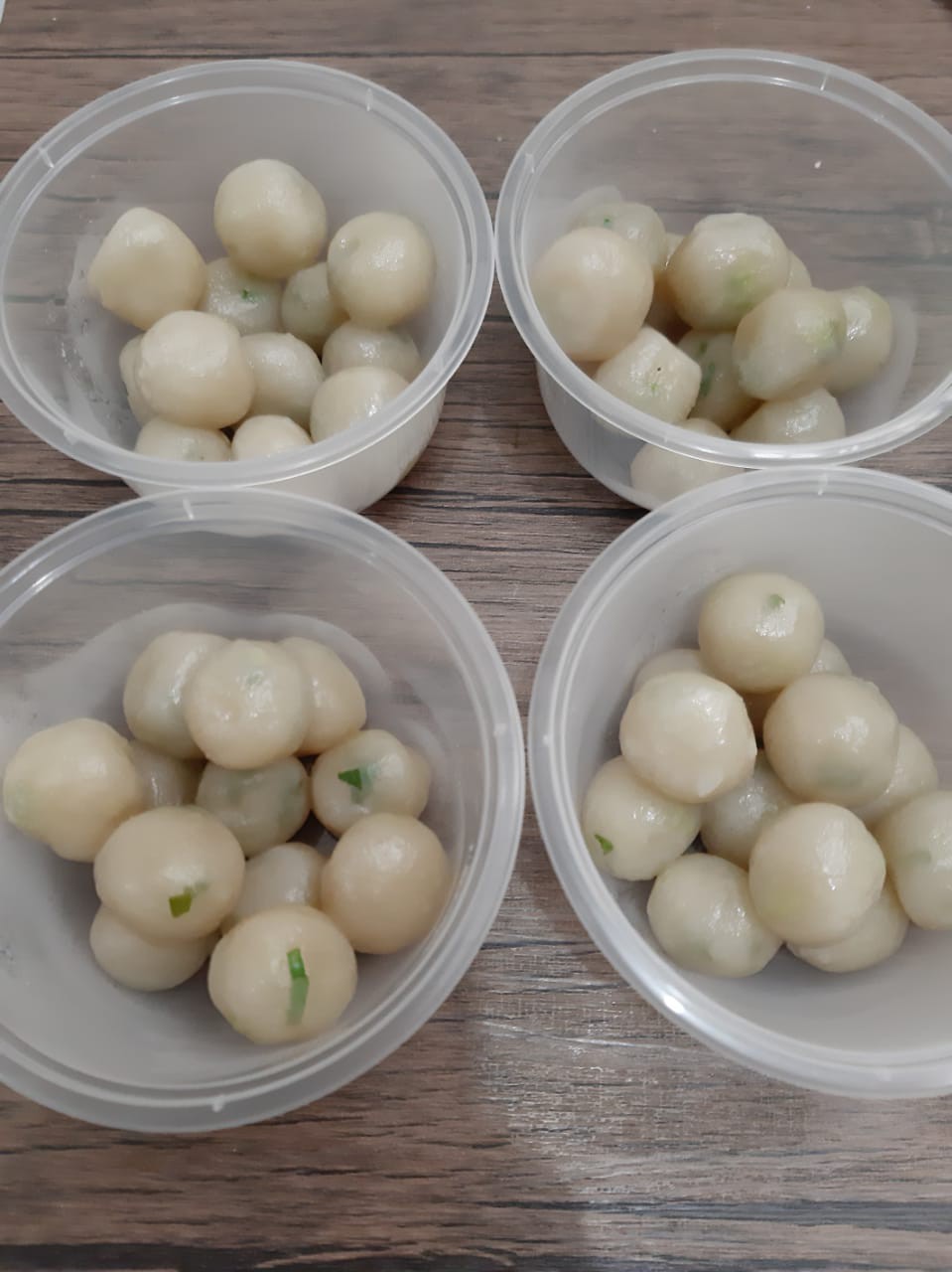 Kh Cypruz Panci Marbel Granite Caserol 20cm Induksi 20 Cm Premium Granite Anti Lengket