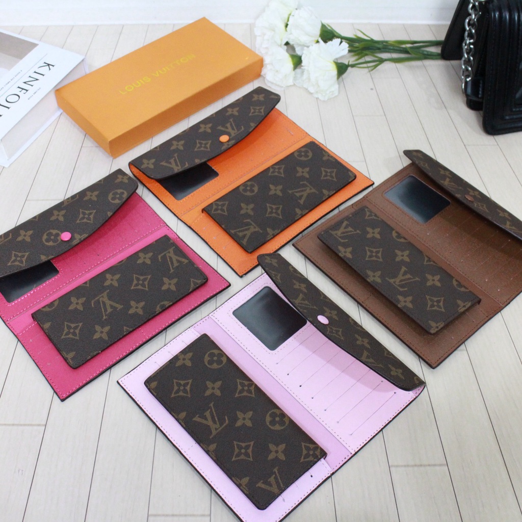 Dompet L¤uis Vuitton 3028  (FreeBox+BubbleWrap)