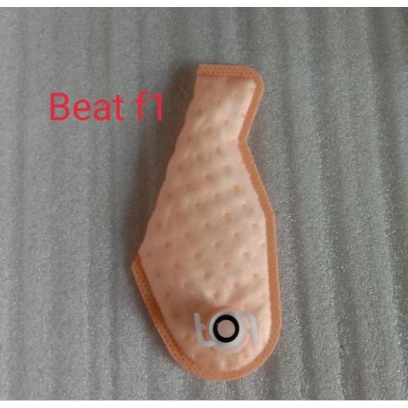 Filter Fuel Pump Beat F1