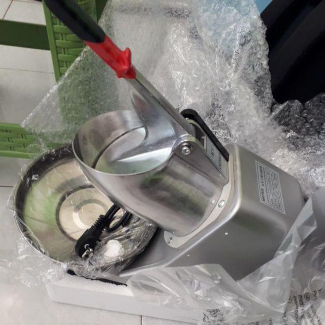 Mesin Serut Es / Ice Crusher Et-400g ( Top Quality ) Alat Serut Es