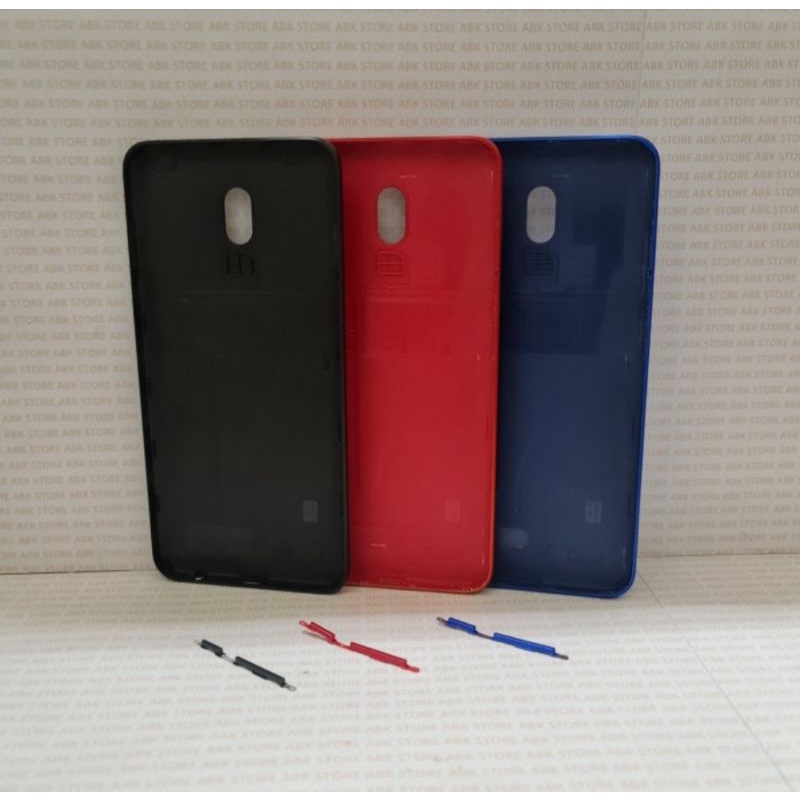 BACKDOOR BACK COVER CASING TUTUP BELAKANG XIAOMI REDMI 8A ORIGINAL